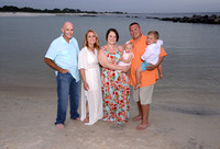 Michelle Johns & Family