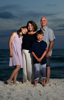 Felicia Schlafer & Family