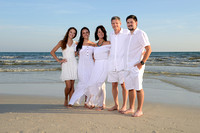 Suzi Galetti & Family