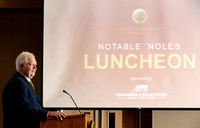 Notable 'Noles Luncheon