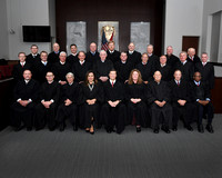 Judge Group and Individuals 2021